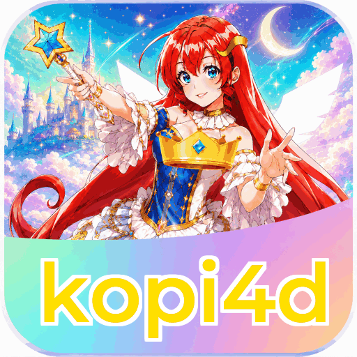 kopi4d
