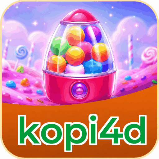 kopi4d - Peningkatan performa dan UI/UX terbaru