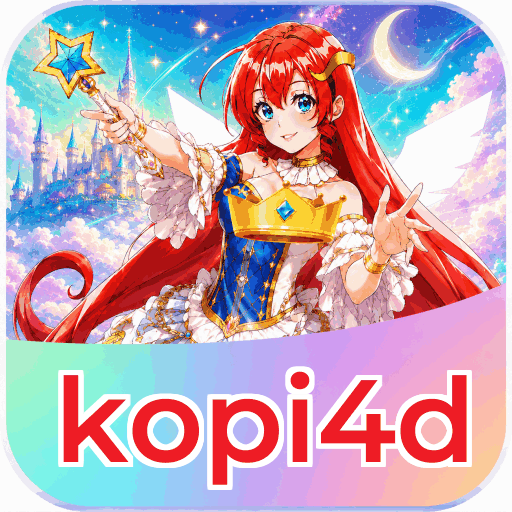 kopi4d