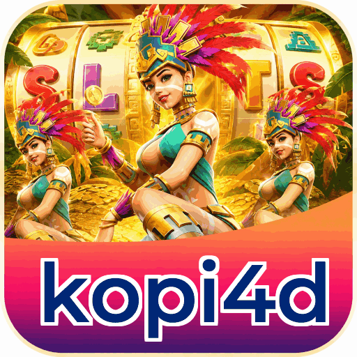 kopi4d APK Indonesia - Panduan Lengkap dan Tutorial