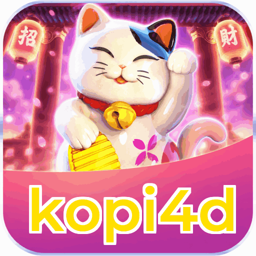 kopi4d