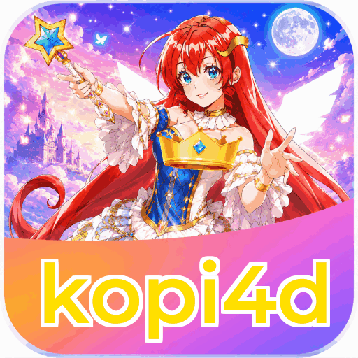 kopi4d