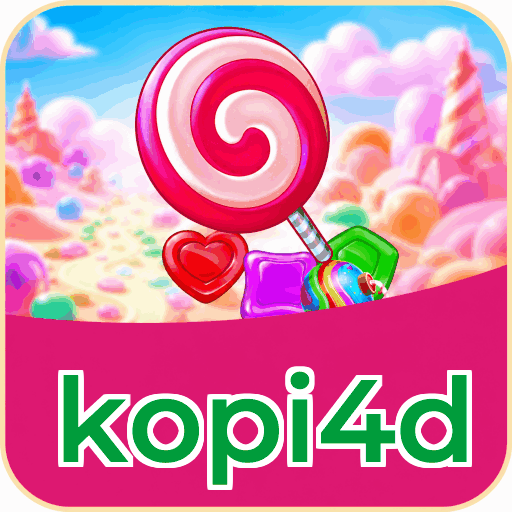kopi4d